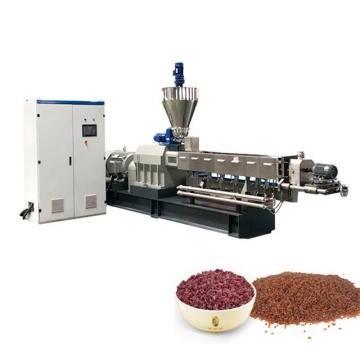 150kg/H Artificial Rice Processing Machine