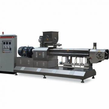 Screw Extruded Reconstituted Nutritious Instant Artificial Rice Making Machine