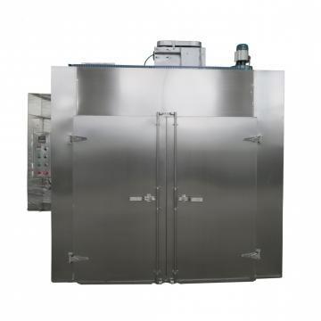 Food Processing Equipment, Hot Air Dryer Machine