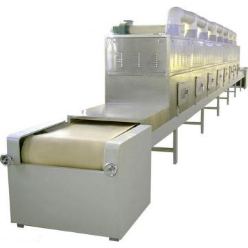 Industrial Leaf Vegetable Washer Salad Lettuce Cabbage Washing Cutting Thawing Processing Machine (TS-X680S)
