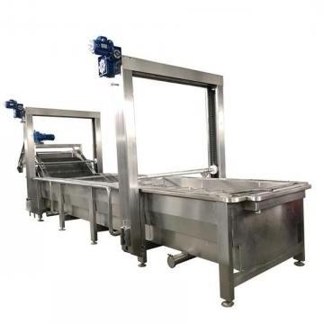 Meat Defreezing Thawing Machine