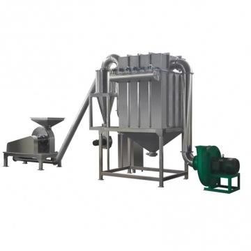 Small Scale Cassava Starch Production Line Tapioca Flour Processing Machine