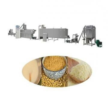 Stainless Steel Disposable Degradable Eco-Friendly Plastic-Free Rice Tapioca Corn Starch Drinking Straw Manufacturer Machine