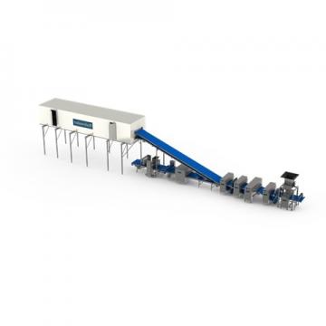 High Discount PS Foam Food Tray Production Line