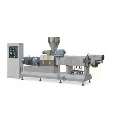 Haiyuan Machinery PS Foam Plate Production Line