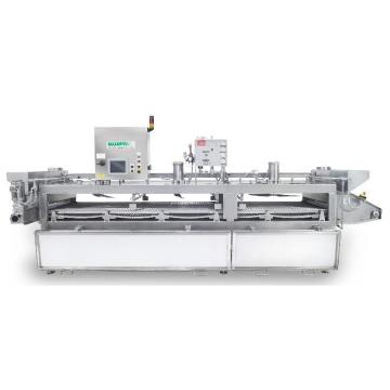 White Top Liner Paper Coater, Pizza Packing Bag Production Line
