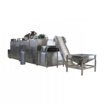 China Hot Air Gas Used Tunnel Room Dryer Machine