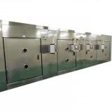High Quality Glass Screen Printing Infrared Dryer