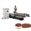 Automatic Nutritional Rice Extrusion Machine Artificial Rice Making Processing Line #2 small image
