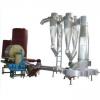 High Efficiency Tapioca Starch Processing Machinery for Cassava Production