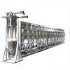 Ce Standard Full Automatic Modified Tapioca/Cassava Starch Factory Machines