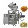 Fully Automatic Industrial Pet Treat Machine