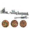 Double Color Dog Chews Pet Treats Processing Machinery
