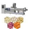 Continuous Fully Automatic Breakfast Cereal Food Puffing Machine to Make Corn Flakes Chips