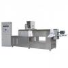 Industrial Automatic Puffing Food Puff Snacks Popping Making Machine