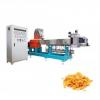 Ce Standard Full Automatic Puffed Corn Snacks Making Machine