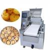 Automatic 3D New Designed Extruded Snack Pellet Food Making Machine #2 small image