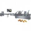 Automatic Commercial Four Heads Snack Food Pizza Cone Making Machine #2 small image