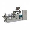 Dry Pet Food Processing Equipment with Pellet Twin Screw Extruder Machine #3 small image