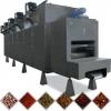 Floating Fish Feed Extruder Animal Feed Pellet Machine Corn Extruding Pig Feed Production Line #1 small image