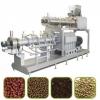Full Automatic Pellet Floating Fish Feed Production Plant Line Supplier