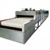 Automatic Tunnel Type Microwave Dryer Tapioca Starch Sterilization Machine