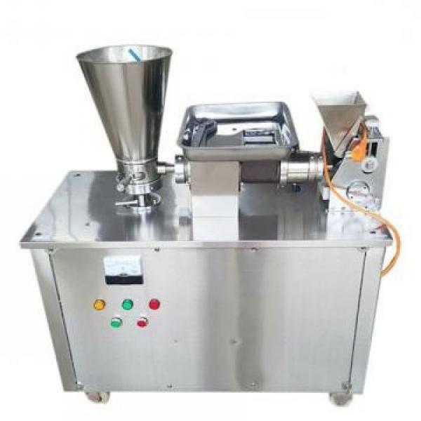 Automatic Nutritional Rice Extrusion Machine Artificial Rice Making Processing Line #1 image
