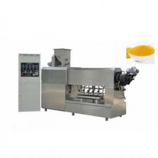 China Artificial Nutritional Rice Production Making Machine/Machinery Manufacturer #2 image