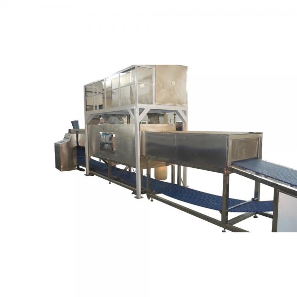 Freezing Mutton Meat Thawing Machine for Food Plant #2 image
