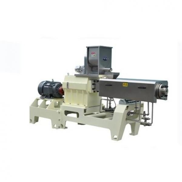 High Efficiency Cassava /Tapioca Starch Production Equipment / Starch Extraction Machine #1 image