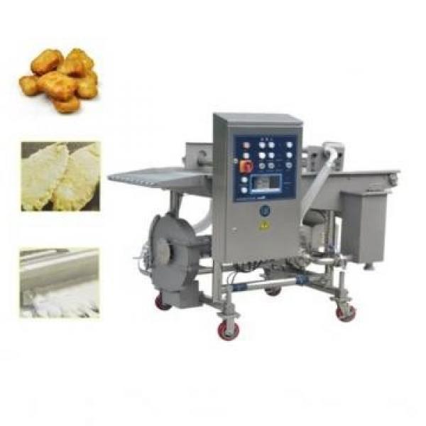 Automatic Making Extraction Machine Plant Tapioca Starch Production Line Cassava Starch Processing Machine #2 image