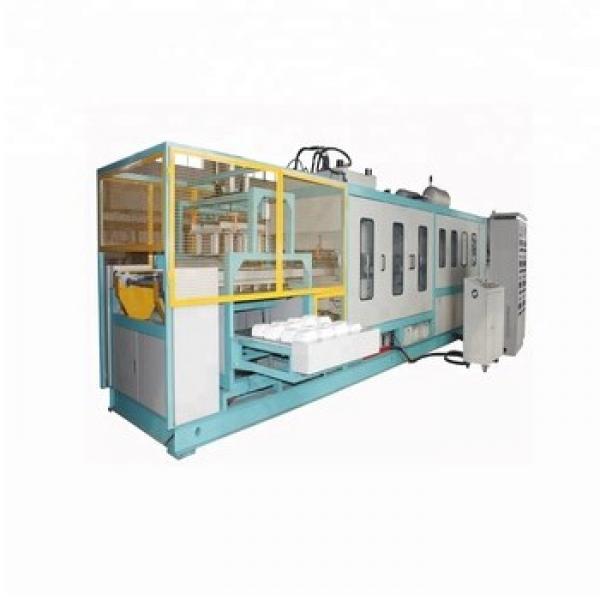 Full Automatic Loaf Bread Production Line with 3000PCS Per Hour #2 image