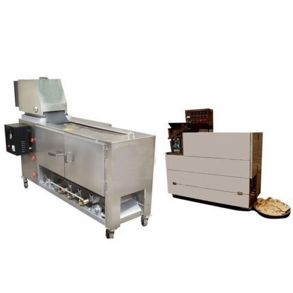 Automatic Fast Food and Snack Box Making Machine #2 image