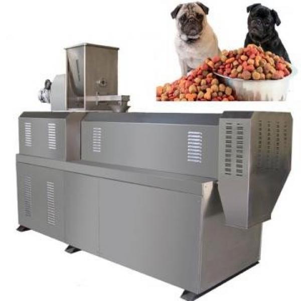 24 Head Weighing Equipment for Weighing Snack Pet Food #1 image
