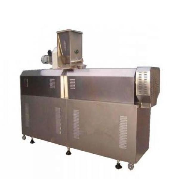 Fully Automatic Industrial Pet Food Production Line Equipment #2 image