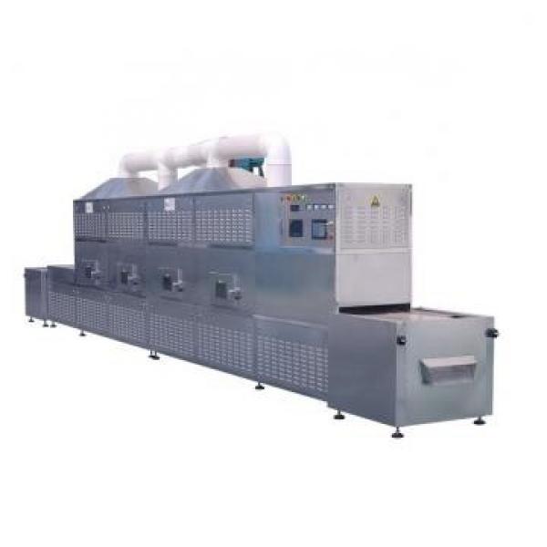 Industrial Microwave Drying Sterilization Equipment Conveyor Belt Dryer Machine #2 image