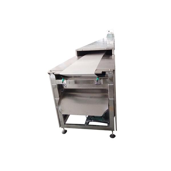 Competitive Price Soya Meat Making Machine #2 image